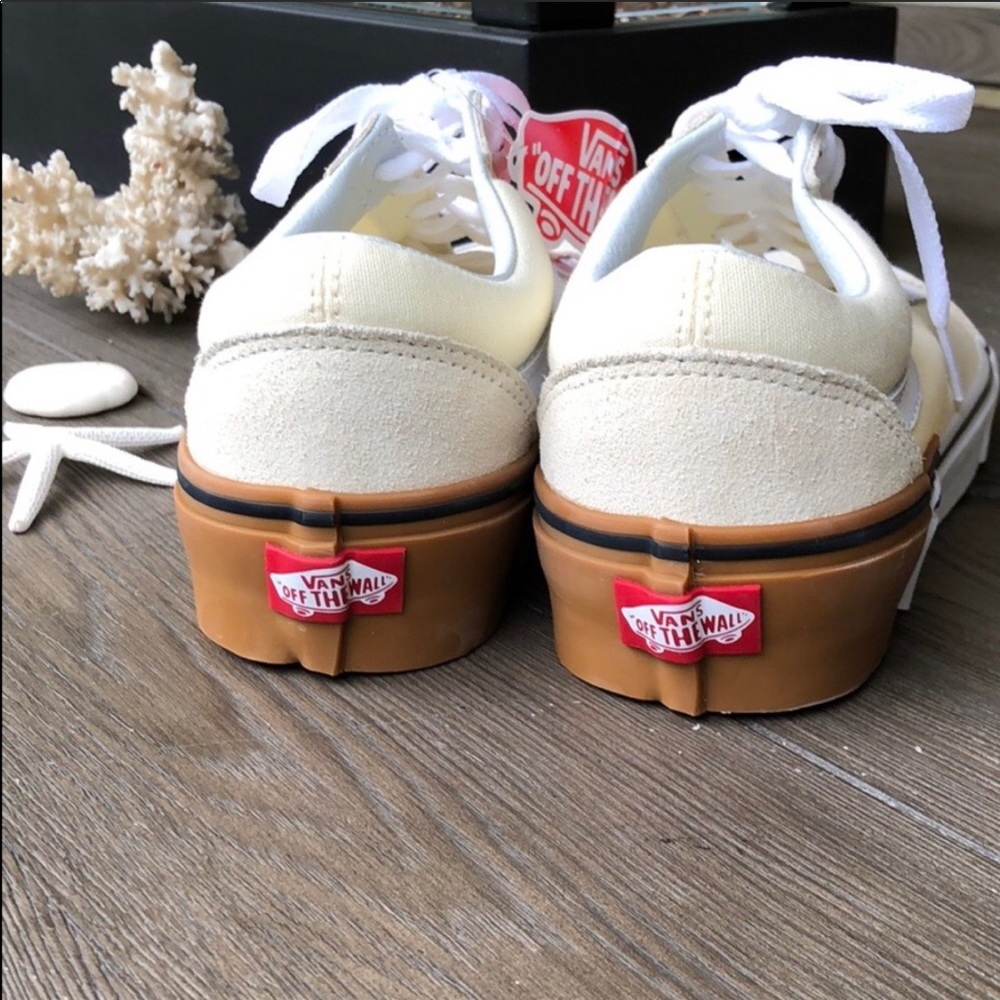 🔥...Vans...🔥 - Picture 7 of 8